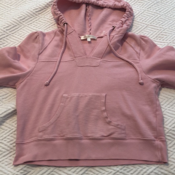 LoveShackFancy Kirby Hoodie - Picture 7 of 14
